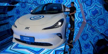 Uber and Momenta to Test Robotaxis in Munich in 2026