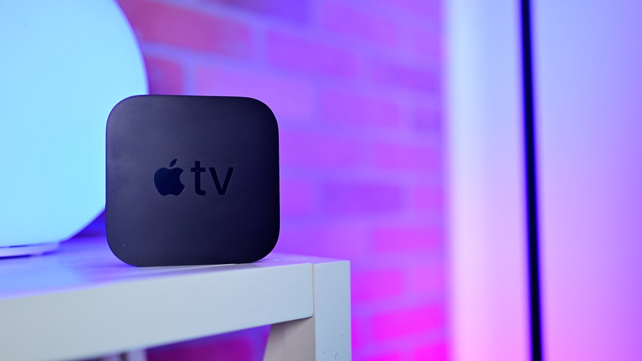 Apple TV Reinvented: Smarter Chip and AI-Powered Features Expected
