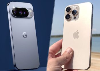 Pixel 10 vs iPhone 16: The $799 Android That Could Tempt iPhone Owners
