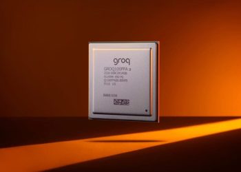 Groq Raises $750 Million, Valued at $6.9B, as AI Chip Firms Push Beyond GPUs