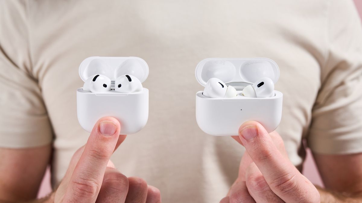 New AirPods Firmware 8A356 Unlocks Live Translation and More