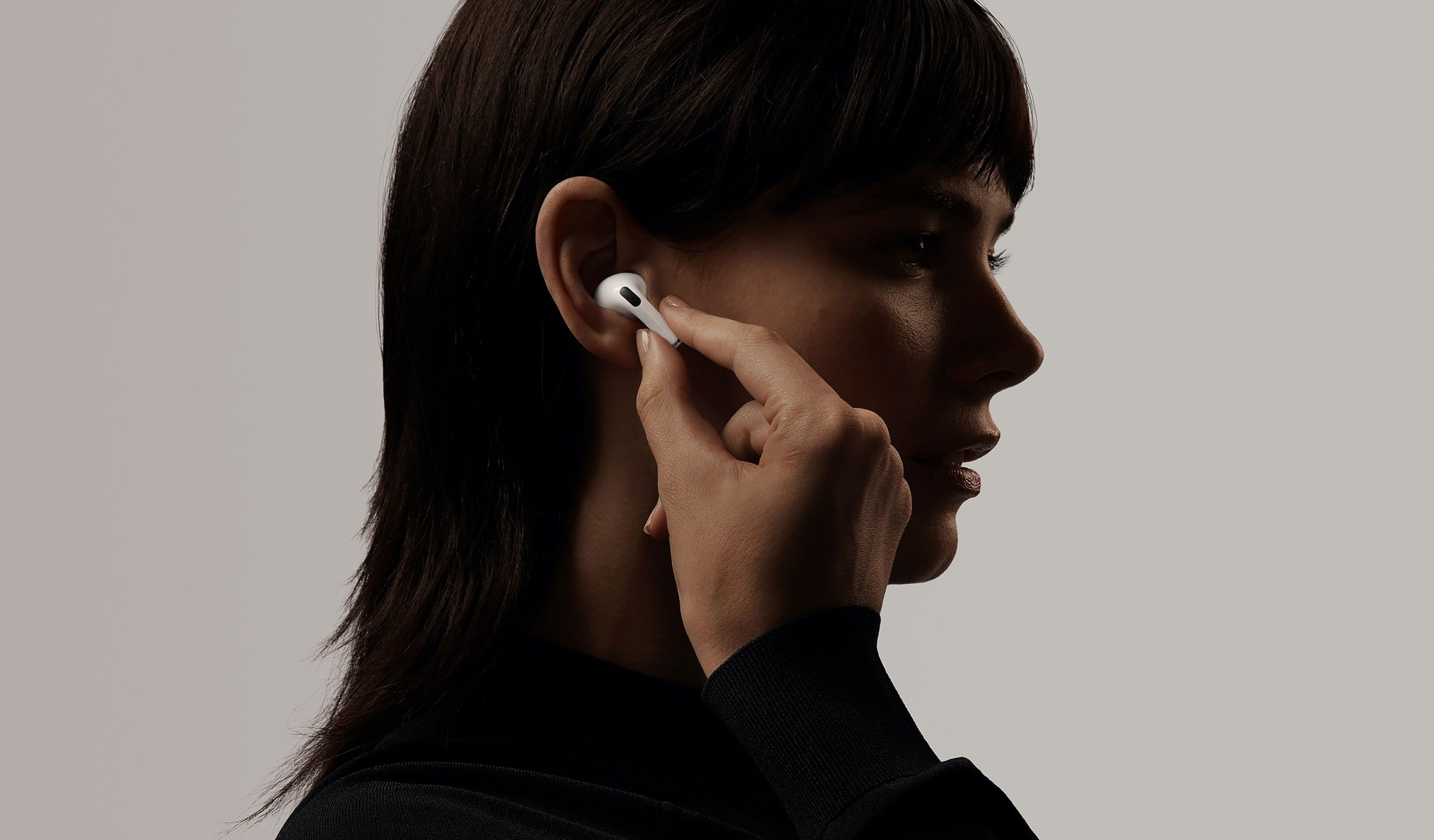 Is Apple Turning AirPods Pro Into Always-On Wearables?