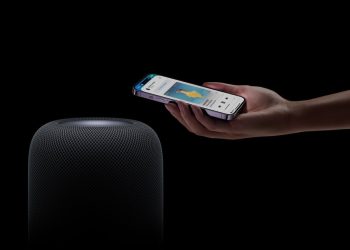 Apple’s AI Leap Leaves the HomePod Looking Neglected