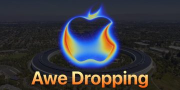 How to Watch Apple’s “Awe Dropping” September 9 Event Live