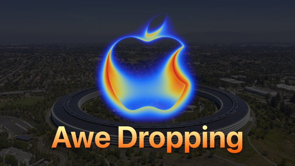 How to Watch Apple’s “Awe Dropping” September 9 Event Live