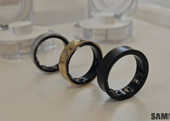 Galaxy Ring Users Complain About Failing Batteries