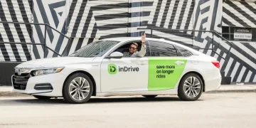 InDrive’s Bold Super App Strategy Takes Aim at Global Growth