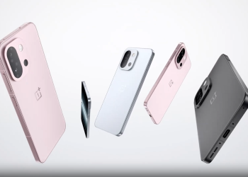 OnePlus 15 Tipped for October 27 Launch with Ultra-Durable Design