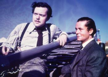 AI Brings Orson Welles’s Lost Footage One Step Closer to Reality