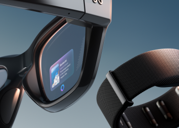 Meta’s Ray-Ban Display Glasses Available for In-Store Trial Only