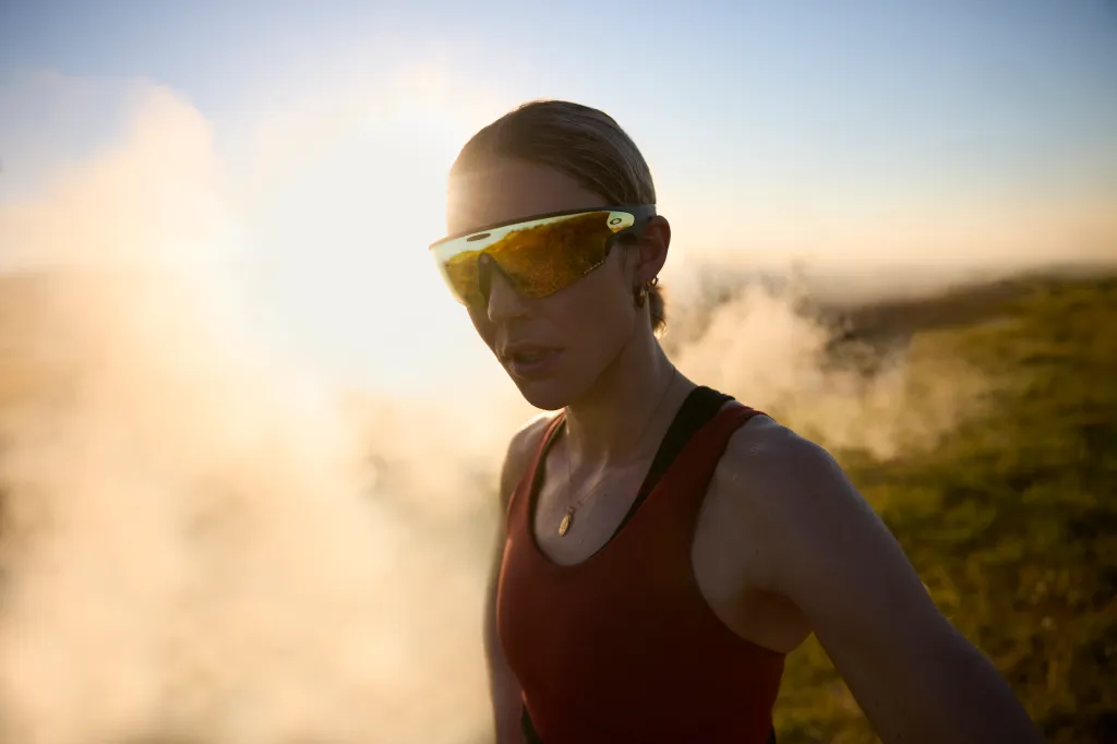 Meta Unveils Oakley Meta Vanguard: Smart Glasses Built for Athletes