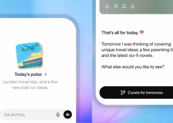 OpenAI Introduces ChatGPT Pulse: A New Daily Summary and Insight Feature