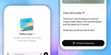 OpenAI Introduces ChatGPT Pulse: A New Daily Summary and Insight Feature