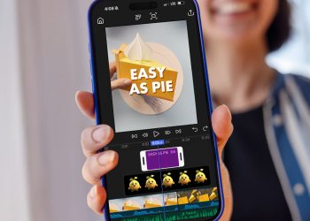 Adobe Brings Professional Video Editing to iOS Devices
