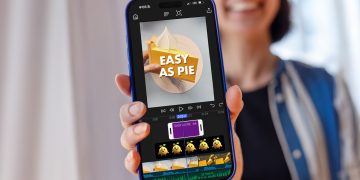 Adobe Brings Professional Video Editing to iOS Devices