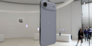 iPhone Air Launch in China Postponed Over eSIM Regulation Issues