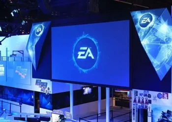 EA Considers Going Private in Potential $50 Billion Deal, Shaking Up Gaming Industry