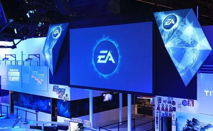EA Considers Going Private in Potential $50 Billion Deal, Shaking Up Gaming Industry