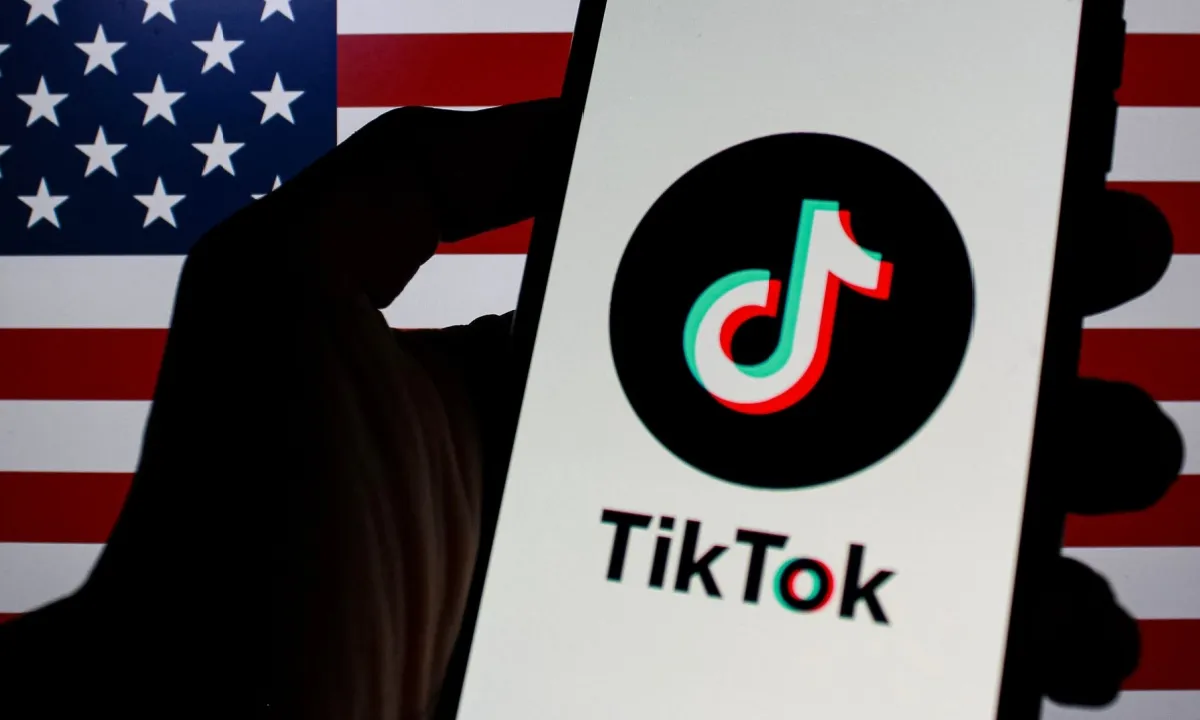 U.S. Consortium Eyes Majority Stake in TikTok’s American Operations