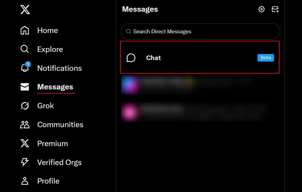 X Broadens Access to Encrypted Chats With XChat for All Users