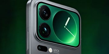 Xiaomi 17 Pro and Pro Max debut with bold rear display