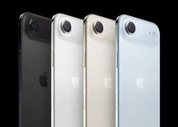 Despite a Smaller Battery, iPhone Air Holds Its Own Against iPhone 17 and 16