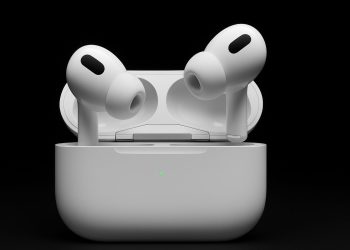 Next-Gen AirPods Pro May Track Your Health While You Listen