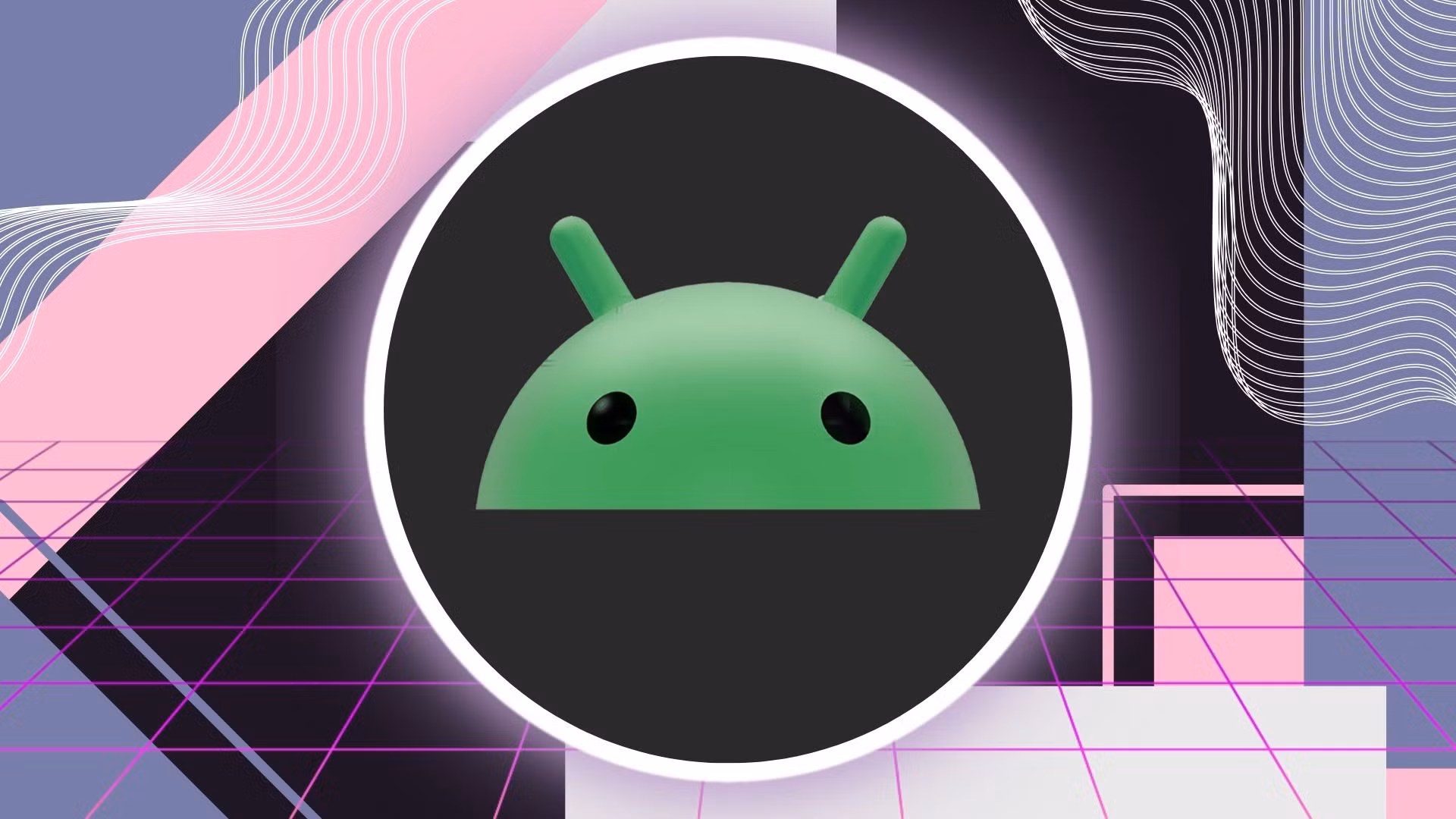 Google mandates themed icons to unify Android home screens