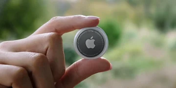 Step-by-Step: How to Replace the Battery in Your Apple AirTag