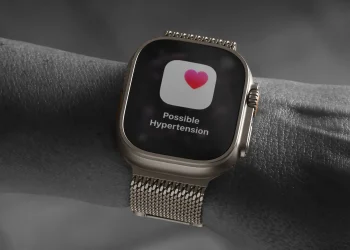 How to Enable Hypertension Notifications on Apple Watch