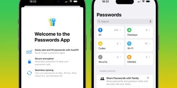 iOS Password Manager: Features, Setup, and Security Tips