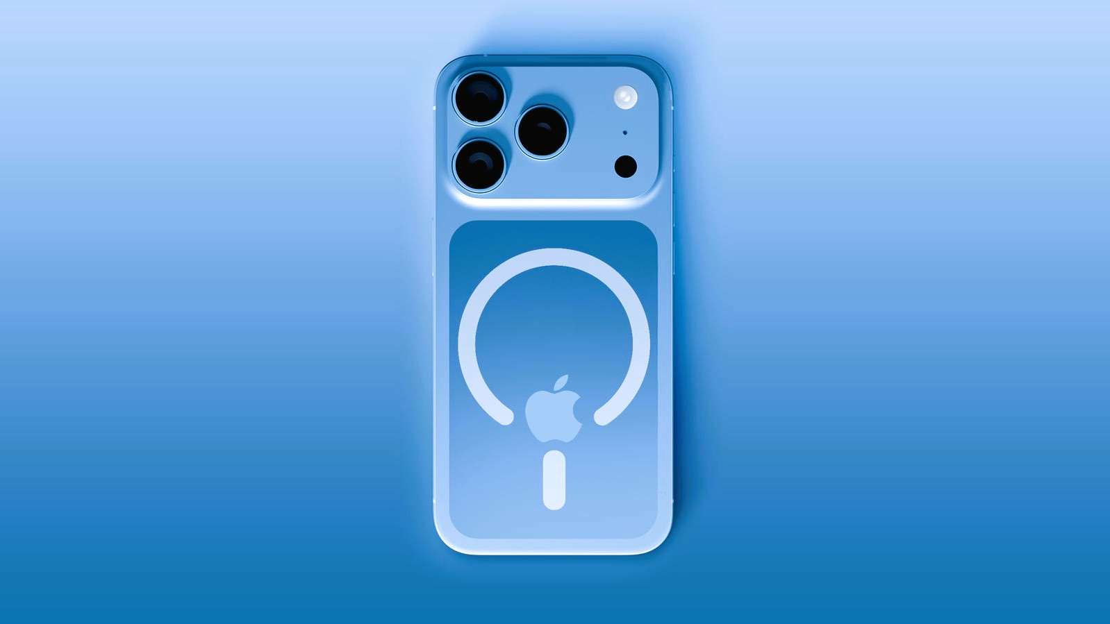 Apple Explains Marks on iPhone 17 Pro Are Not Scratches