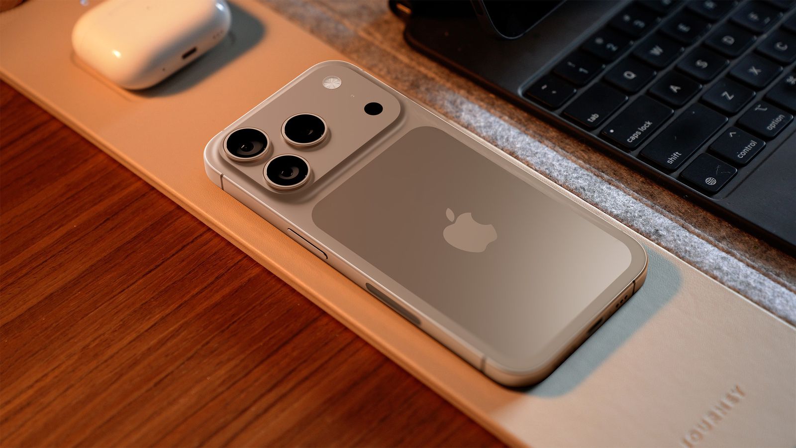 Apple’s iPhone 17 Rumored for Release Today, Leaks Suggest