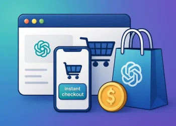 ChatGPT Can Now Sell You Stuff Directly