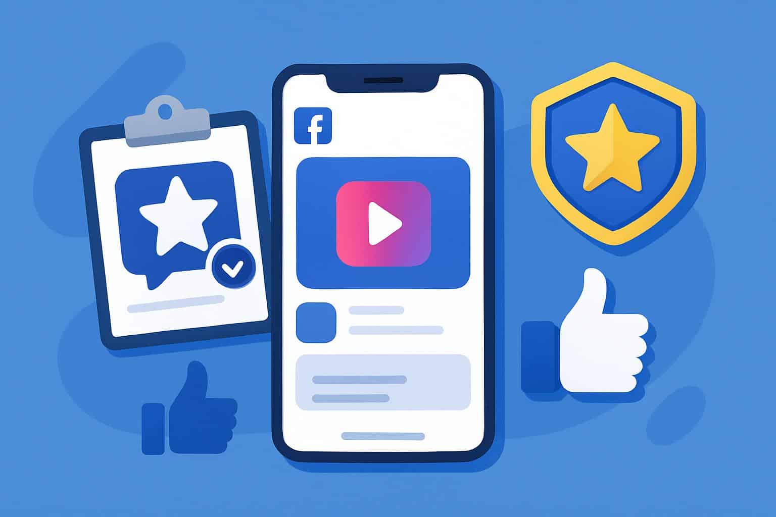 Facebook Launches Fan Challenges and Custom Badges for Creators