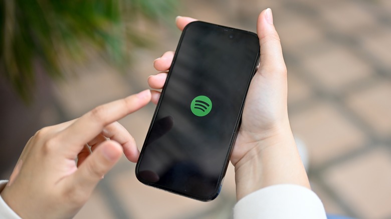 Spotify Updates Free Tier with On-Demand Song Playback