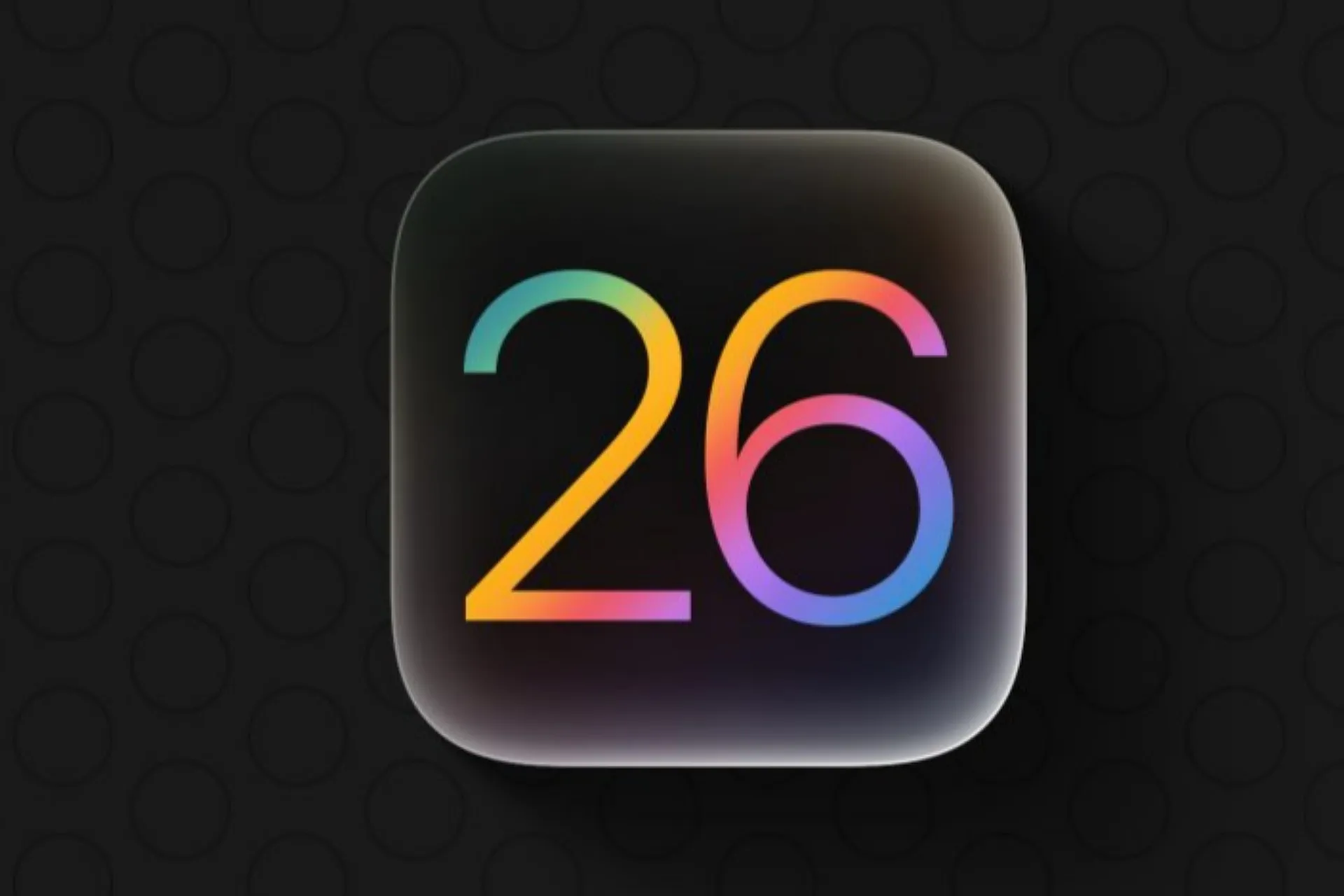 Apple Blocks iOS 18.6.2 Downgrades After iOS 26