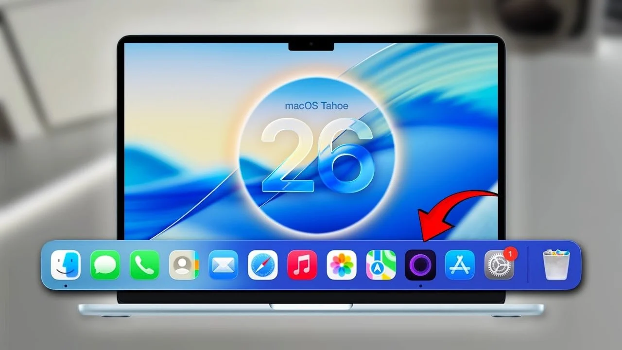 Liquid Glass and Strong AI Features Make Tahoe a Polished Update