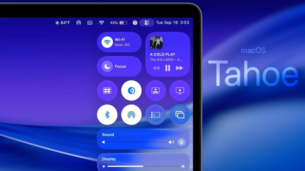 macOS Tahoe Review: A Substantial Upgrade with Style and Substance