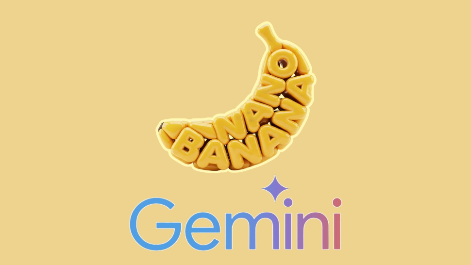 Gemini App Surges to No. 1 Thanks to “Nano Banana” Image Model