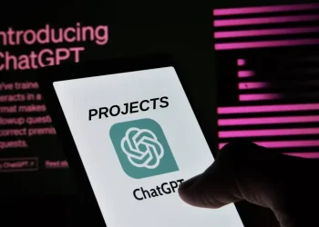 ChatGPT Projects Now Available to Free Users, Bringing Order to AI Chats