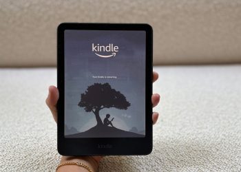 Kindle Could Use a Reset — Proper Android Support Might Be the Solution