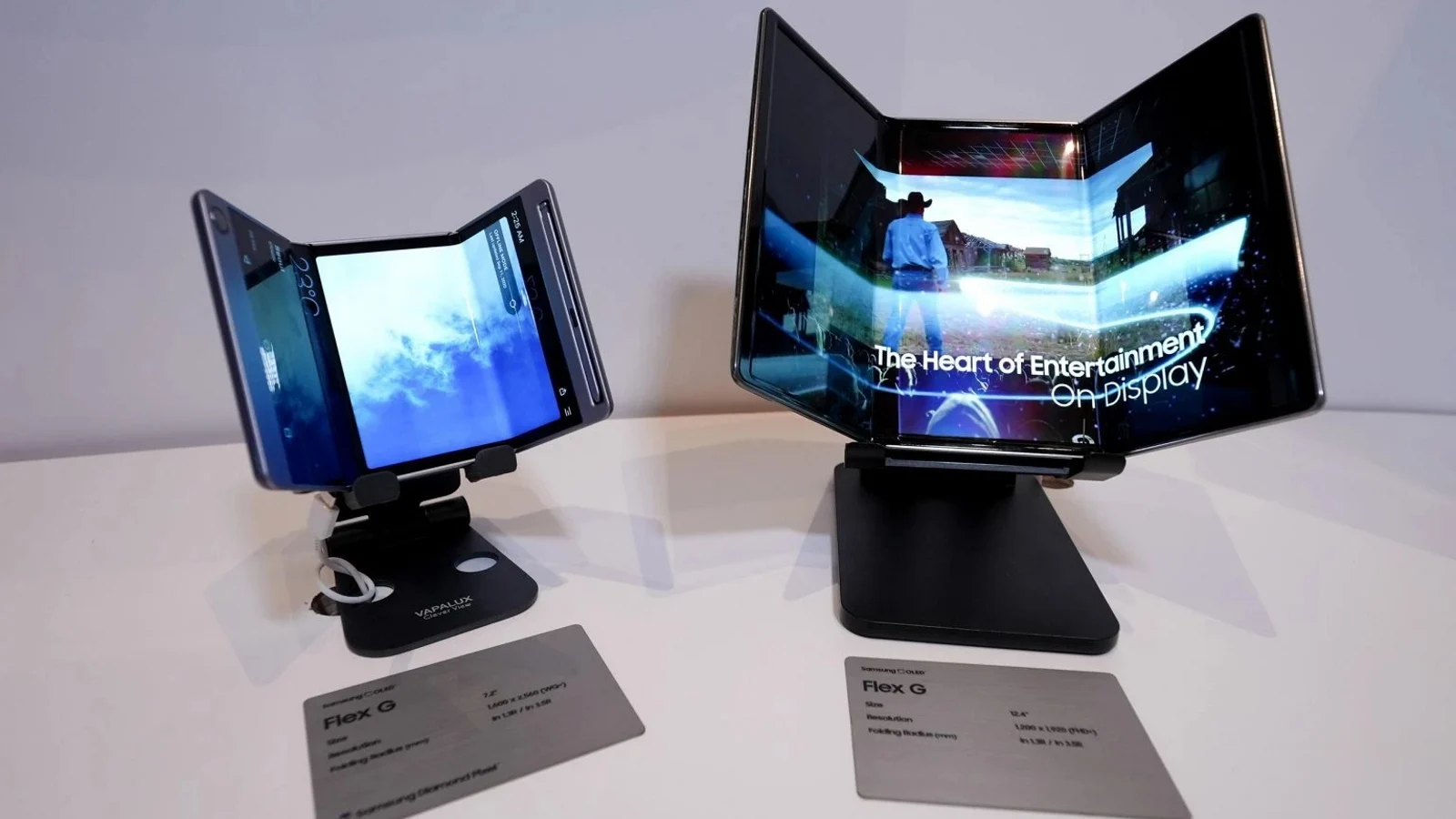 Samsung’s Next Foldable: A Near-Tablet Experience with a Cautious Launch