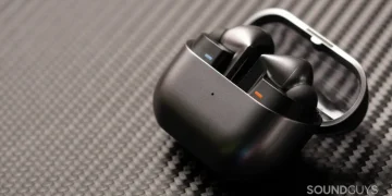 Samsung Galaxy Buds 4 and Buds 4 Pro spotted in One UI 8.5 code leak