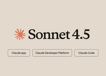 Anthropic Unveils Claude Sonnet 4.5 — Its Strongest Model Yet for Coding
