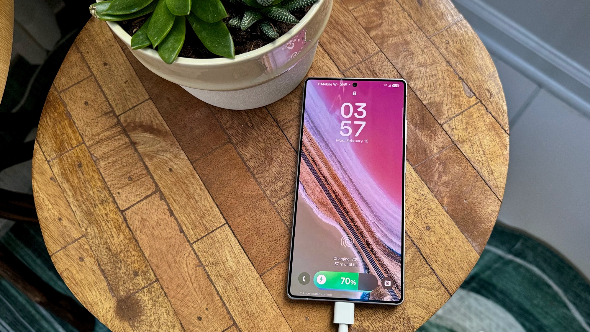 Samsung Galaxy S26 charging speeds confirmed — and fans won’t be happy