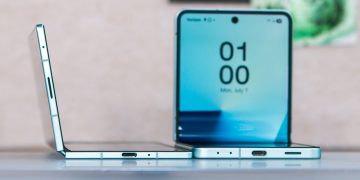 Samsung boosts DeX on Galaxy Z Fold 7 with One UI 8 update