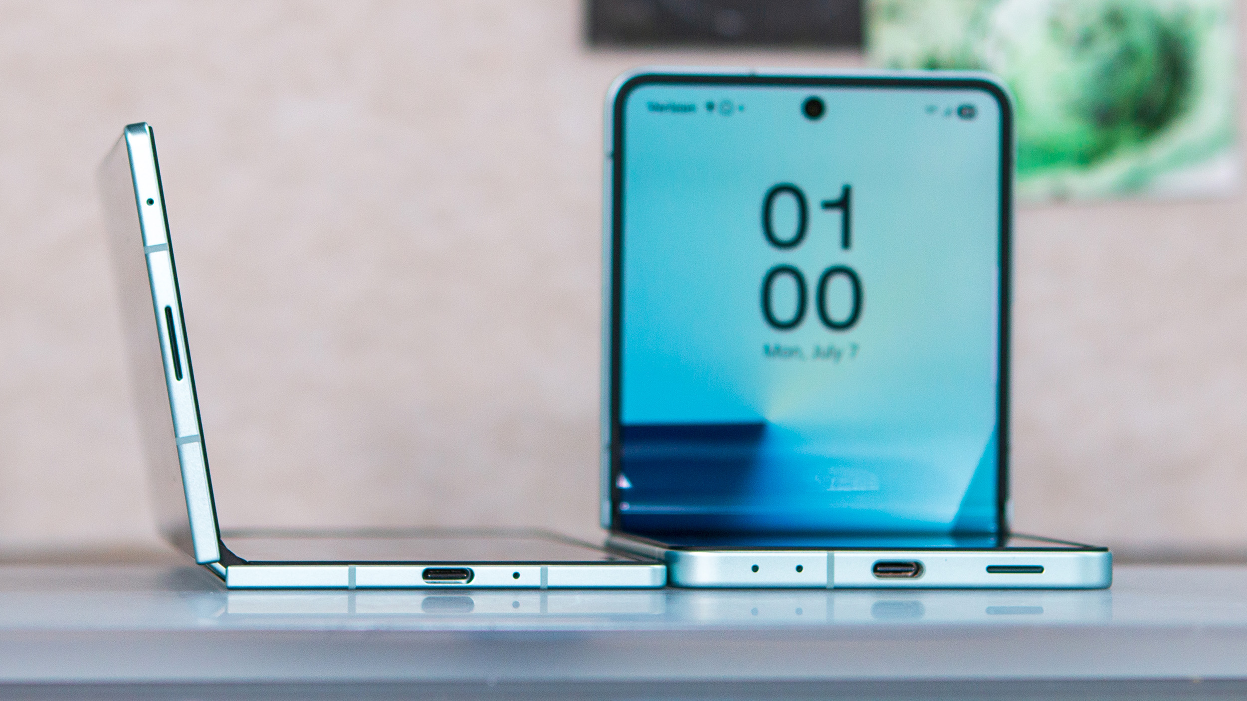 Samsung boosts DeX on Galaxy Z Fold 7 with One UI 8 update