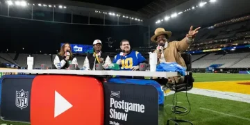 How YouTube’s Creator-Driven Broadcast Is Reshaping Live Sports