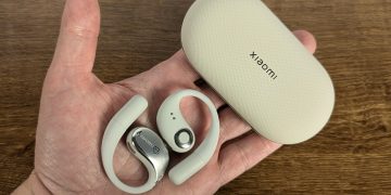 Xiaomi Unveils OpenWear Stereo Pro: A Game-Changer for Open-Ear Audio